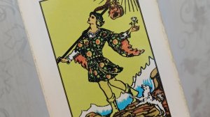 ВОДОЛЕЙ. Таро расклад на август 2025.