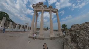 Храм Аполлона