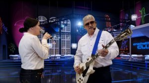 Карлсон. виа Орфей. Starодуб