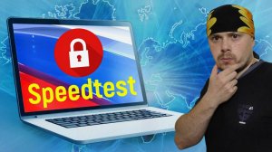 РКН заблокировал сервис Speedtest | Суверенный интернет России