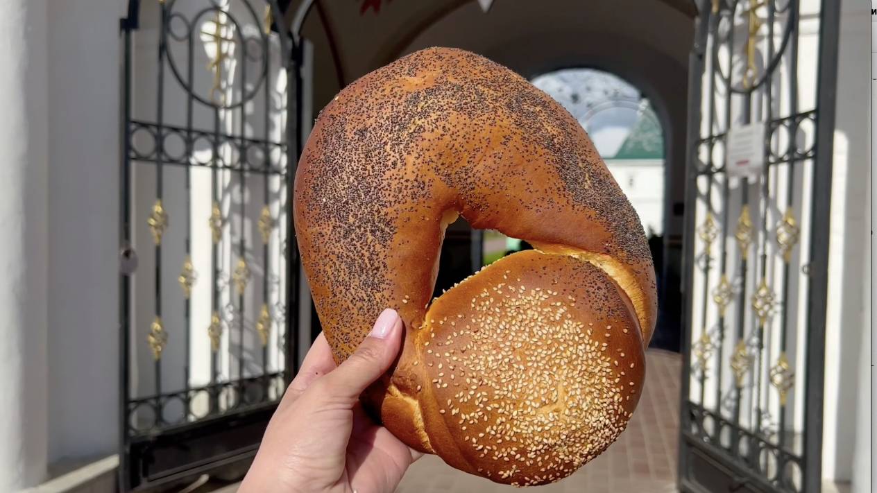Вкусная Россия