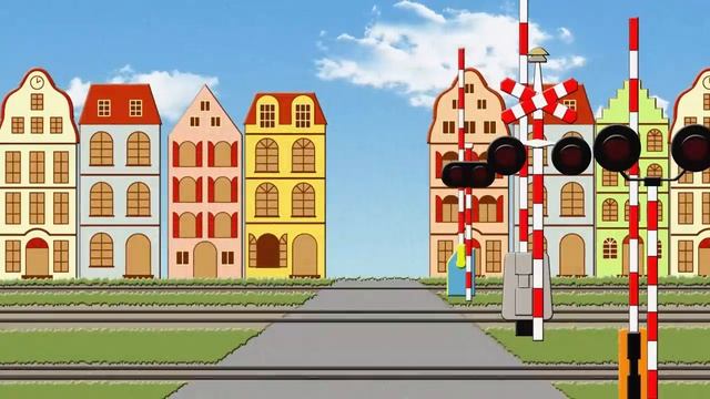 Страшные светофоры 10 смотреть онлайн