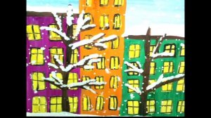 Анимационная техника пиксиляция руками