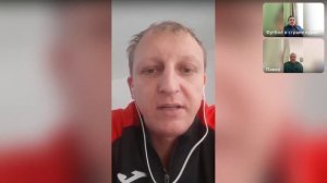 Футбольные таймы. Выпуск 106 от 30.01.2024.