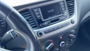 Hyundai Solaris II, 2018