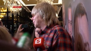 Поклонники переживают за рыжего Иванушку