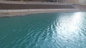 ИГЭС защита дороги