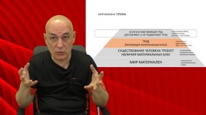 Обществоведение. 02. труд и расчеловечивание