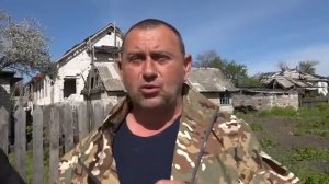 ОСВОБОЖДЕННЫЙ ДОНБАСС/ ЖЕСТКАЯ ПРАВДА/ РЕПОРТАЖ МАКСИМА КАЛАШНИКОВА/ РЕПОСТ!