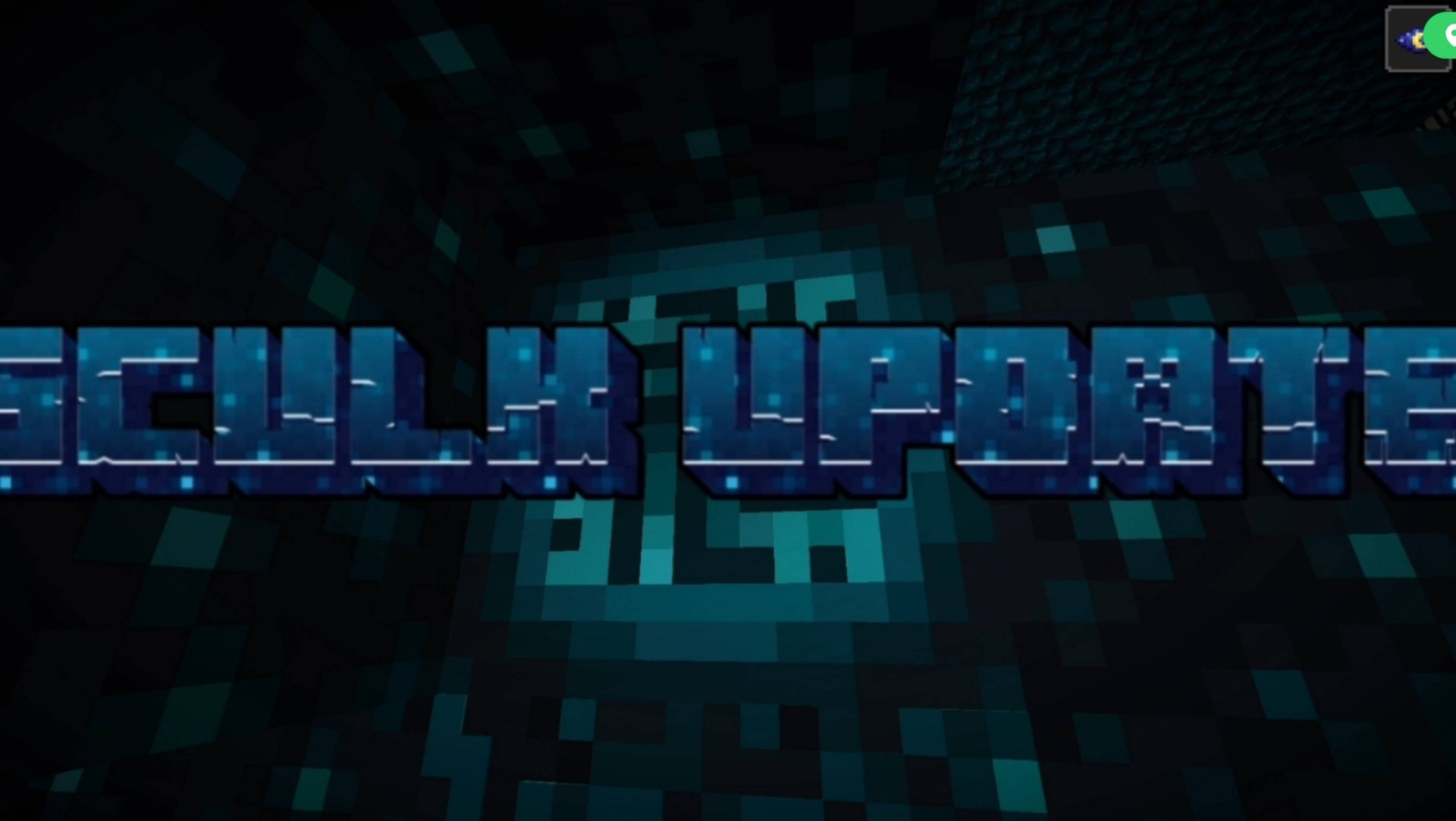 Sculk Disaster трейлер смотреть онлайн