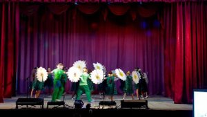 танец Ромашки 6.03.23