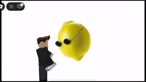 Супер лимон