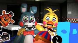 3 ночь на изззи.