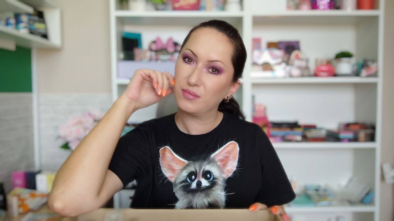 Второй заказ Фаберлик 11/2025 смотреть онлайн