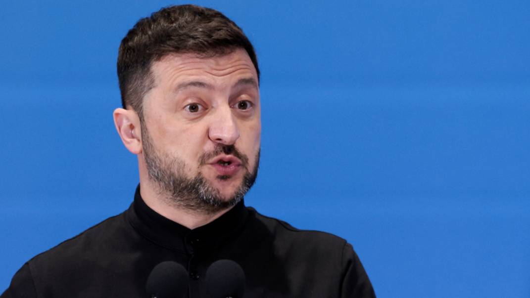 История Миндича: как Киев пытался развалить дело о коррупции