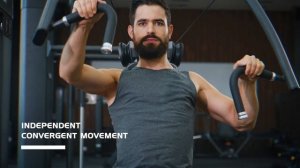 Обзор тренажера жим от груди Spirit SP-4301.