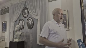 Открытие выставки «Сам Дягилев» (7)