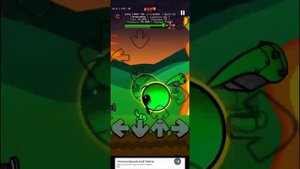 Burning landscaps v5