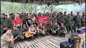 Время новостей. Итоги июля 2025