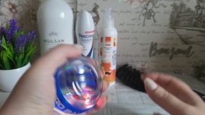 Небольшие покупки за вторую половину июля