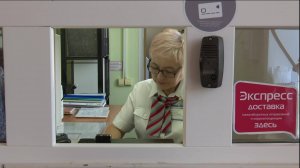 Дежурный помощник начальника вокзала Татьяна Спиридонова влюблена в стальные магистрали 40 лет