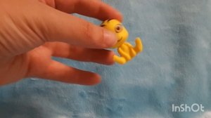 Распаковка квами сюрприза