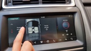 JAGUAR E-PACE из Кореи прямиком в Новокузнецк!