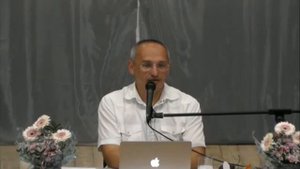 2014.08.29 — Счастливая семейная жизнь. Семинар Торсунова О. Г. в Ижевске