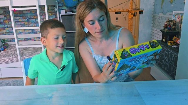 СМЕШНЫЕ НАСТОЛКИ