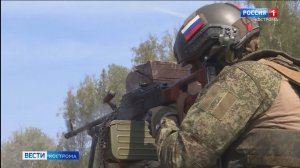 В Костроме готовится к отправке в зону СВО новая группа добровольцев