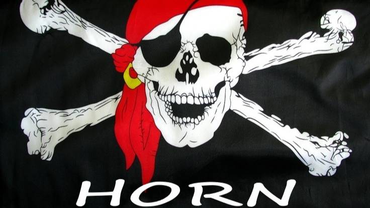 Naval Action - Мы весёлые пираты Эскадра HORN Тактическое отступление