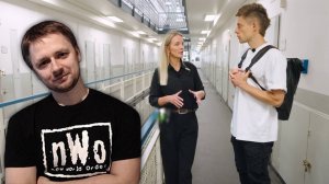 Дудь полюбил тюрьму в Германии. Разбор интервью