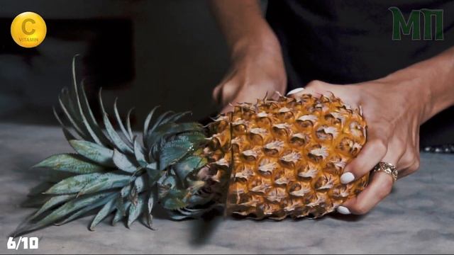 АНАНАС - ПОЛЬЗА И ВРЕД ЭКЗОТИЧЕСКИЙ ПЛОД С УНИКАЛЬНЫМ ФЕРМЕНТОМ