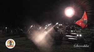 "Будем жить пацаны" группа Дозор