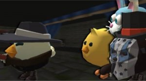 Фнаф 1 первая ночь