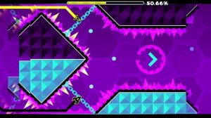 Blast processing 100%