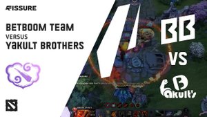BetBoom Team vs Yakult Brothers – Clavision Masters 2025: Snow Ruyi | ХАЙЛАЙТЫ DOTA 2