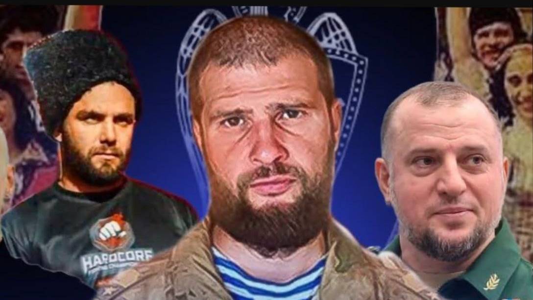 ДИВНИЧ! ПОПРОСИ ПРОЩЕНИЕ ЗА КЛЕВЕТУ НА БОЕВОЕ ПОДРАЗДЕЛЕНИЕ И ГЕНЕРАЛА!/ СЕРГИЙ АЛИЕВ (РУСЬ) смотреть онлайн