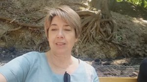 27 мая 2025 года прогулка по парку им. Белинского в Пензе