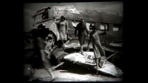 Возрождение Сталинграда (1944) The Revival of Stalingrad