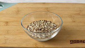 Хлебцы без глютена