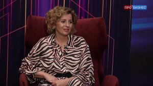 Компании и люди. Оксана Любивая, основатель и генеральный директор ГК ProStore by Lubivaya