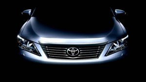 Тойота Камри 50 2.5 последствие удаленного катализатора. Часть 1