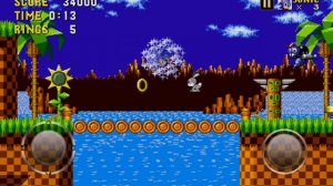 как по маему спосабу в соник 1 получить 2 кресталов часть1