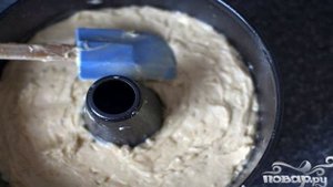 Хлеб с грушами