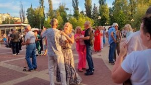 Русский вальс... 19.07.25...