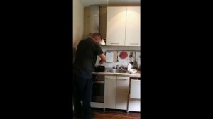 Котлетки домашние