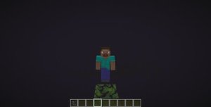 Майнкрафт как сделать ЛУЧШИЮ фармилку на эндерменах