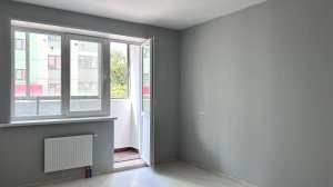 Видео обзор квартиры ЦБ