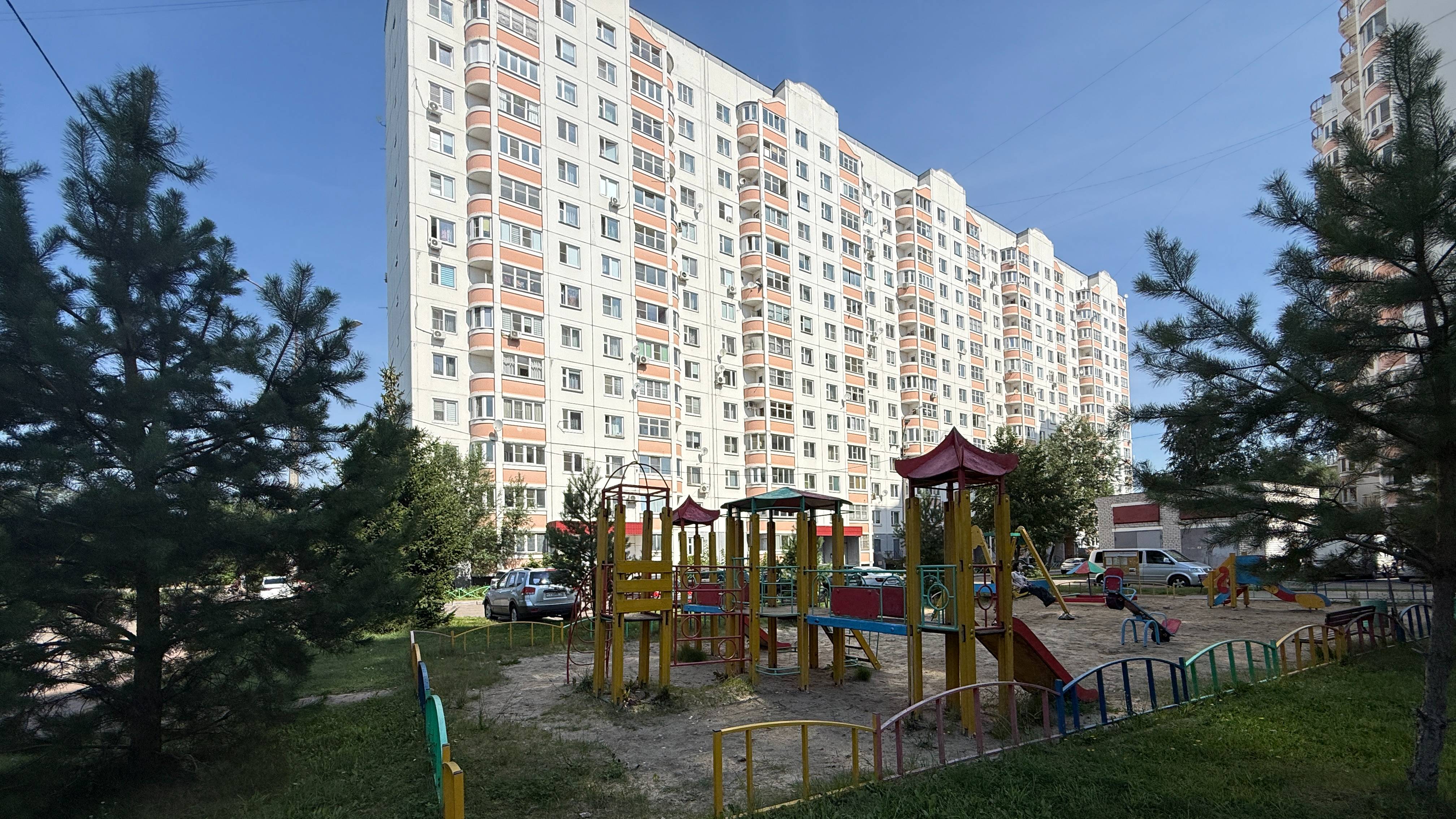 Продажа 1 к кв Ногинск Белякова смотреть онлайн